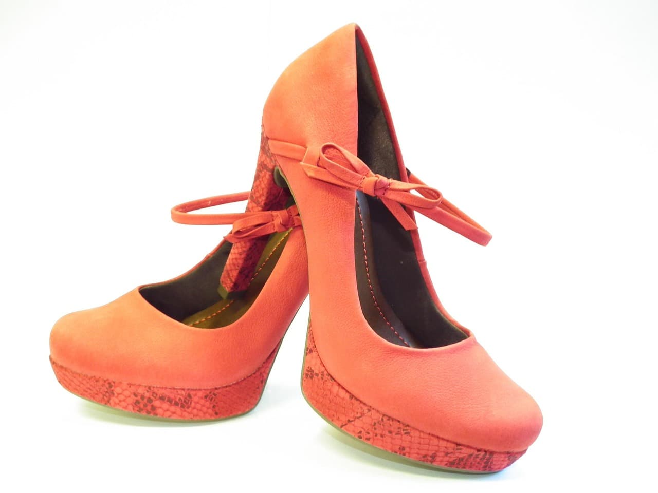 Slay Queens Luxury Heels